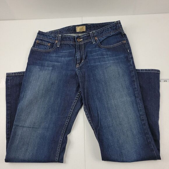 BKE Denim Whitney Bootcut - Picture 1 of 13